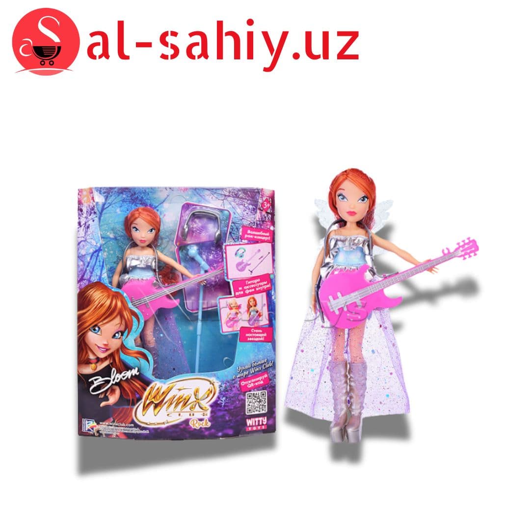 Игрушка набор Fashion Stylist 616 0106