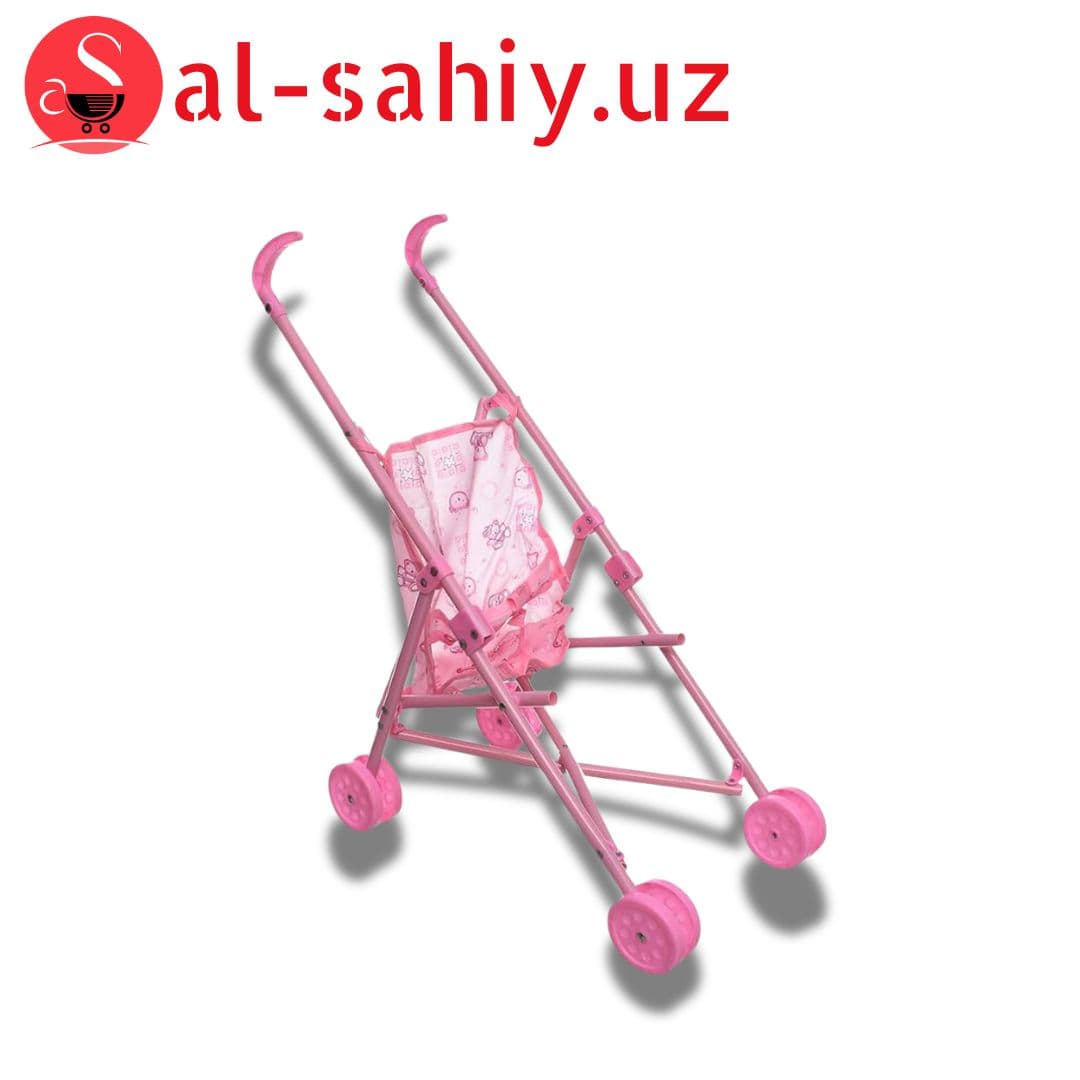Игрушка - Коляска Doll Carrier 0881