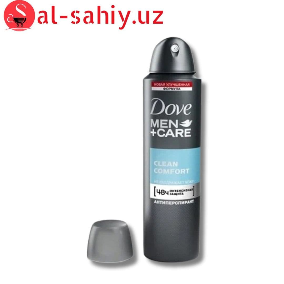 Дезодорант DOVE Men 150мл