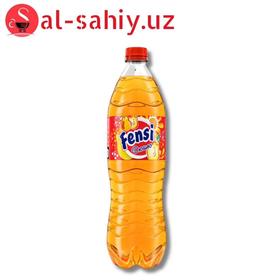 Fensi - Морс 1,5л