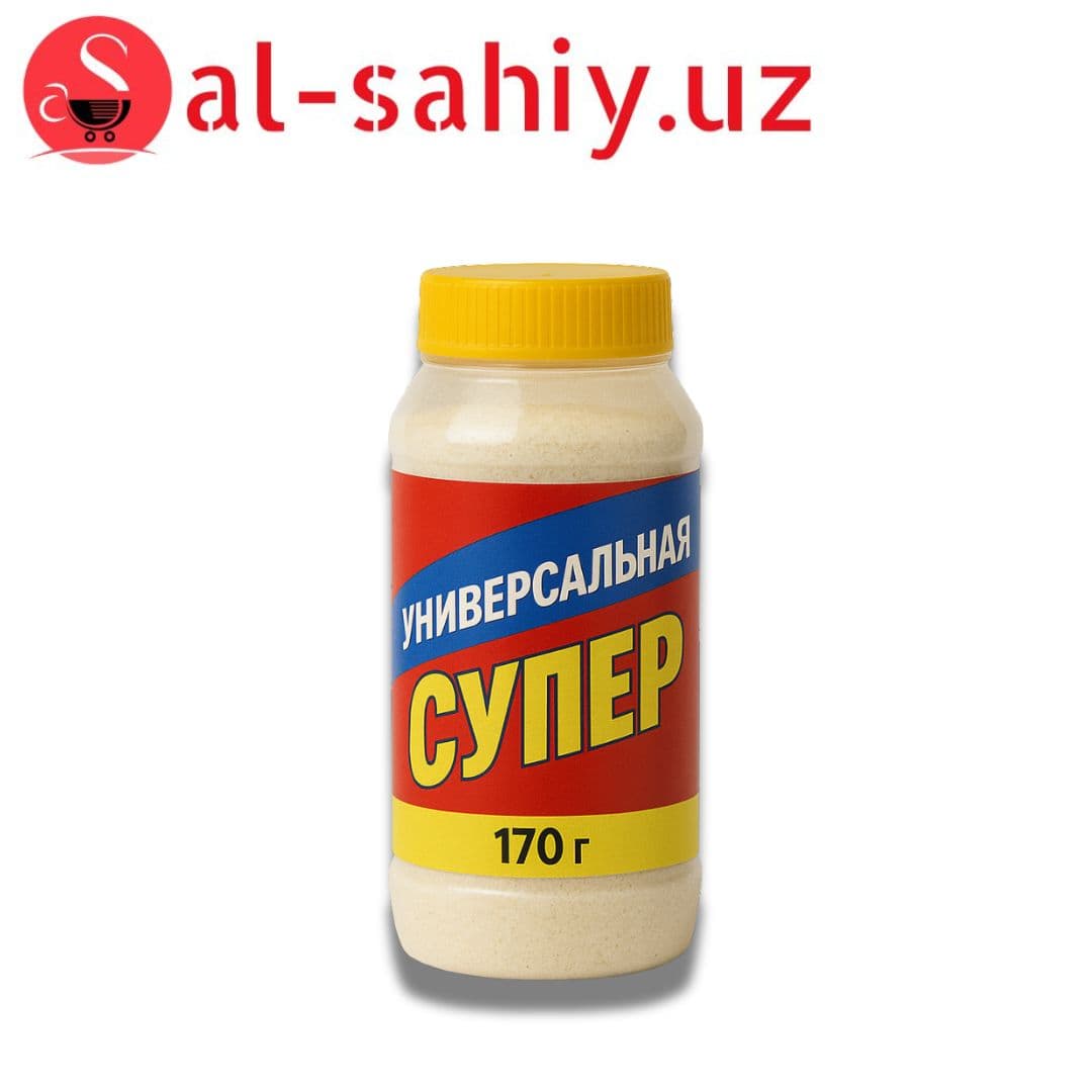 Универсальная Супер 170гр