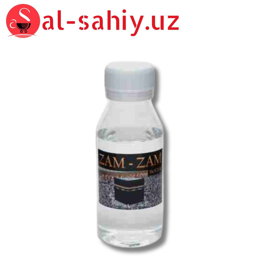 Вода Zam Zam Original (Каробичный)