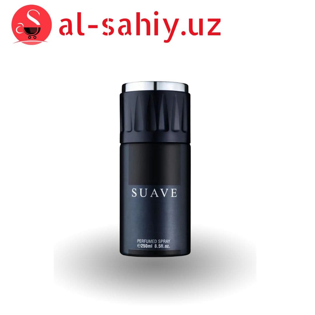 Дезодорант Suave 200мл