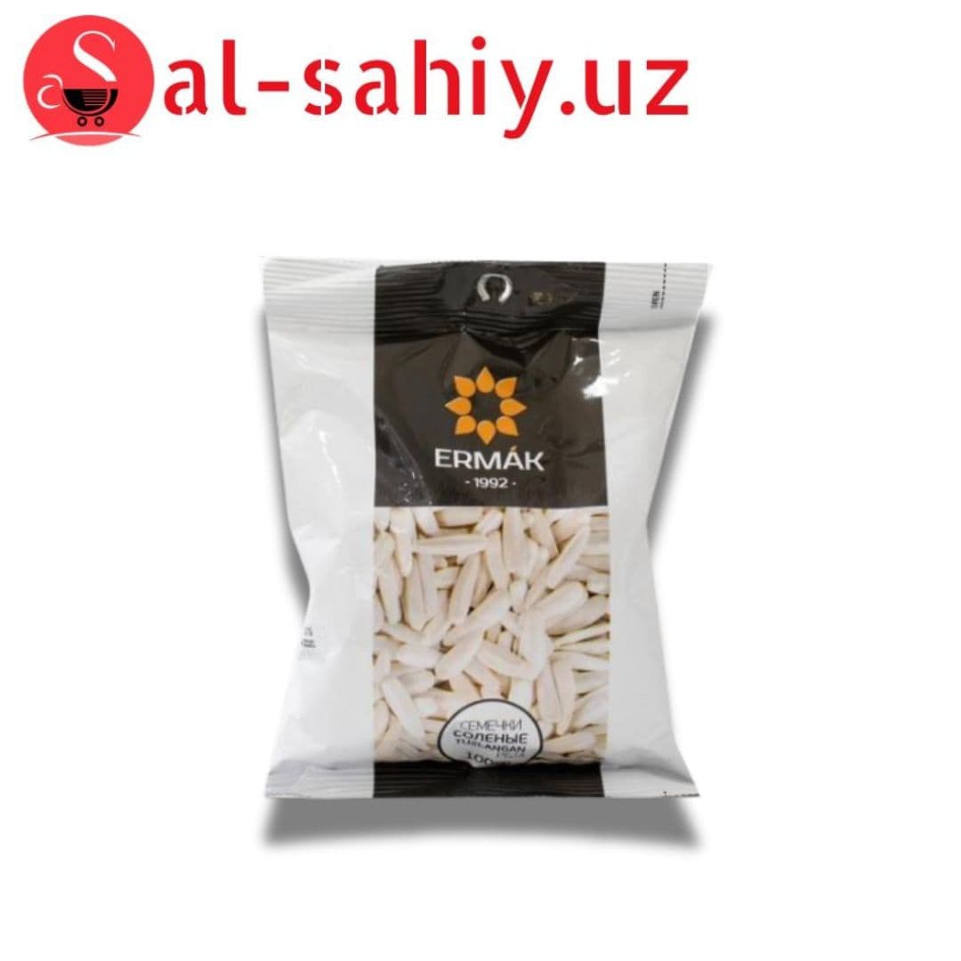 Писта Ermak 100 гр ок