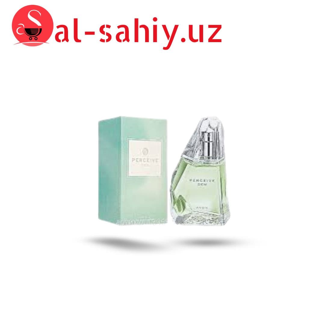 Духи  AVON PERCEIVE 50 ml