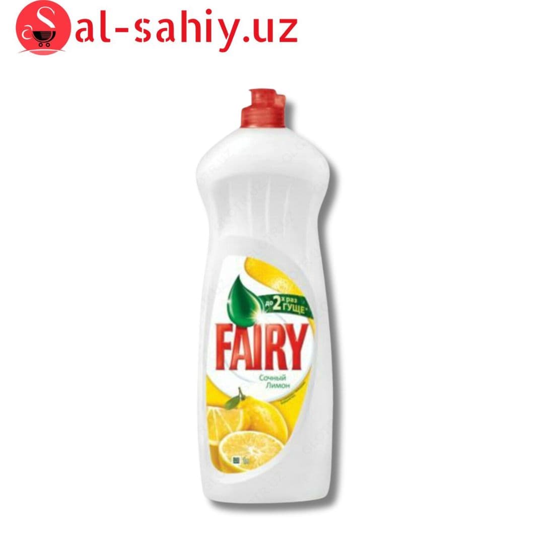 FAIRI Поморанза 450мл