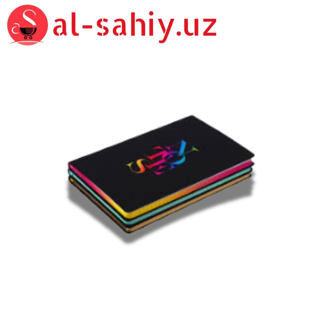 Блакнот XQ7650