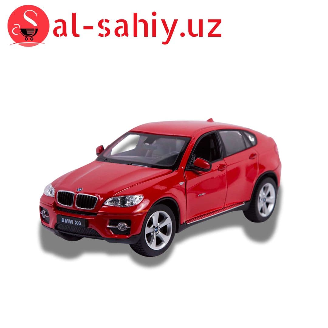 Игрушка - Машина BMW