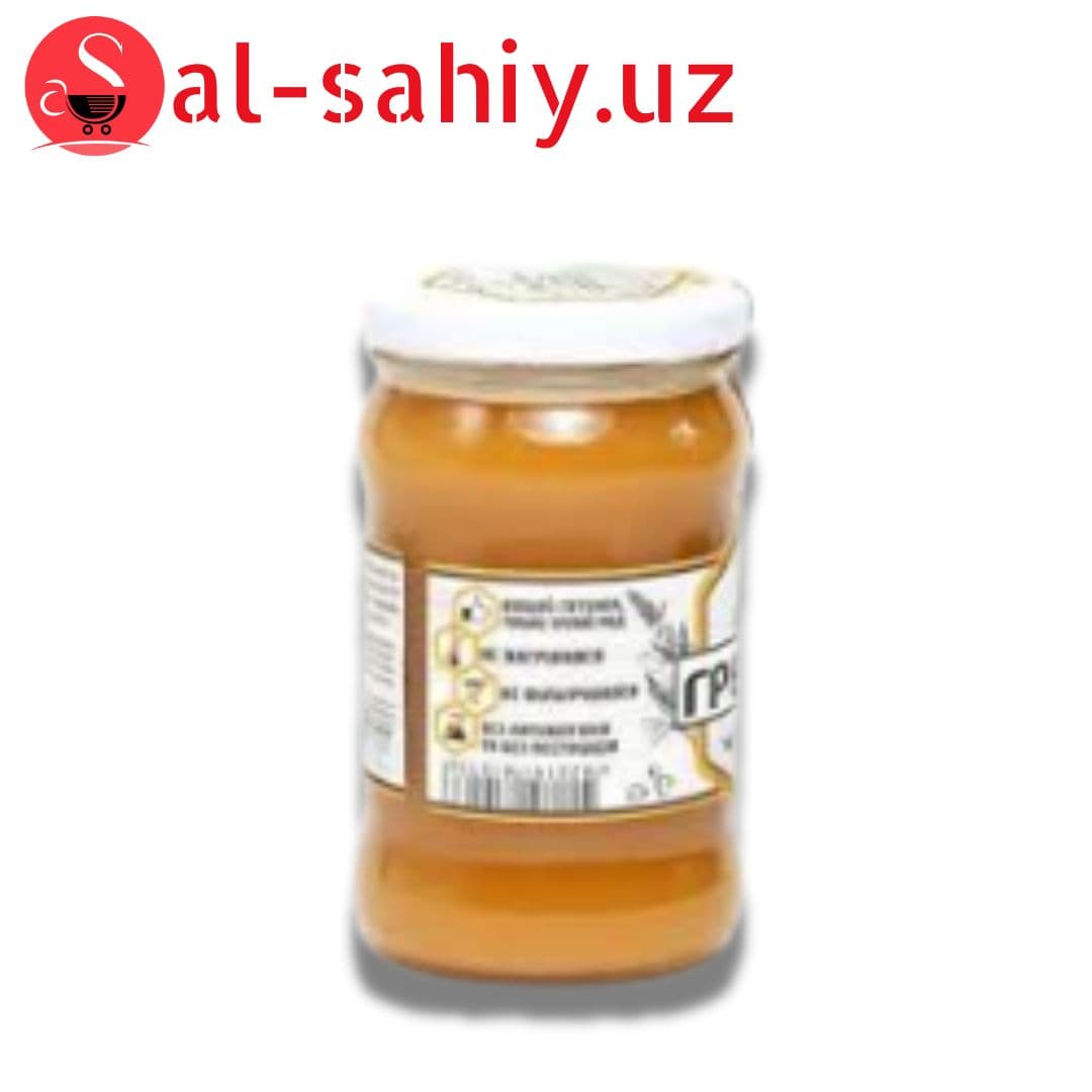 Асал 200гр (Sun'iy)