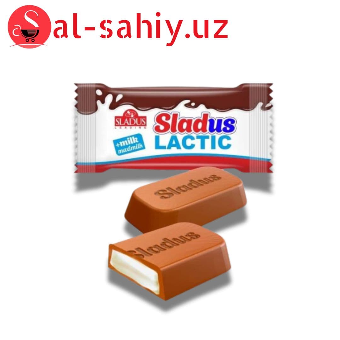 SLADUS LACTIC