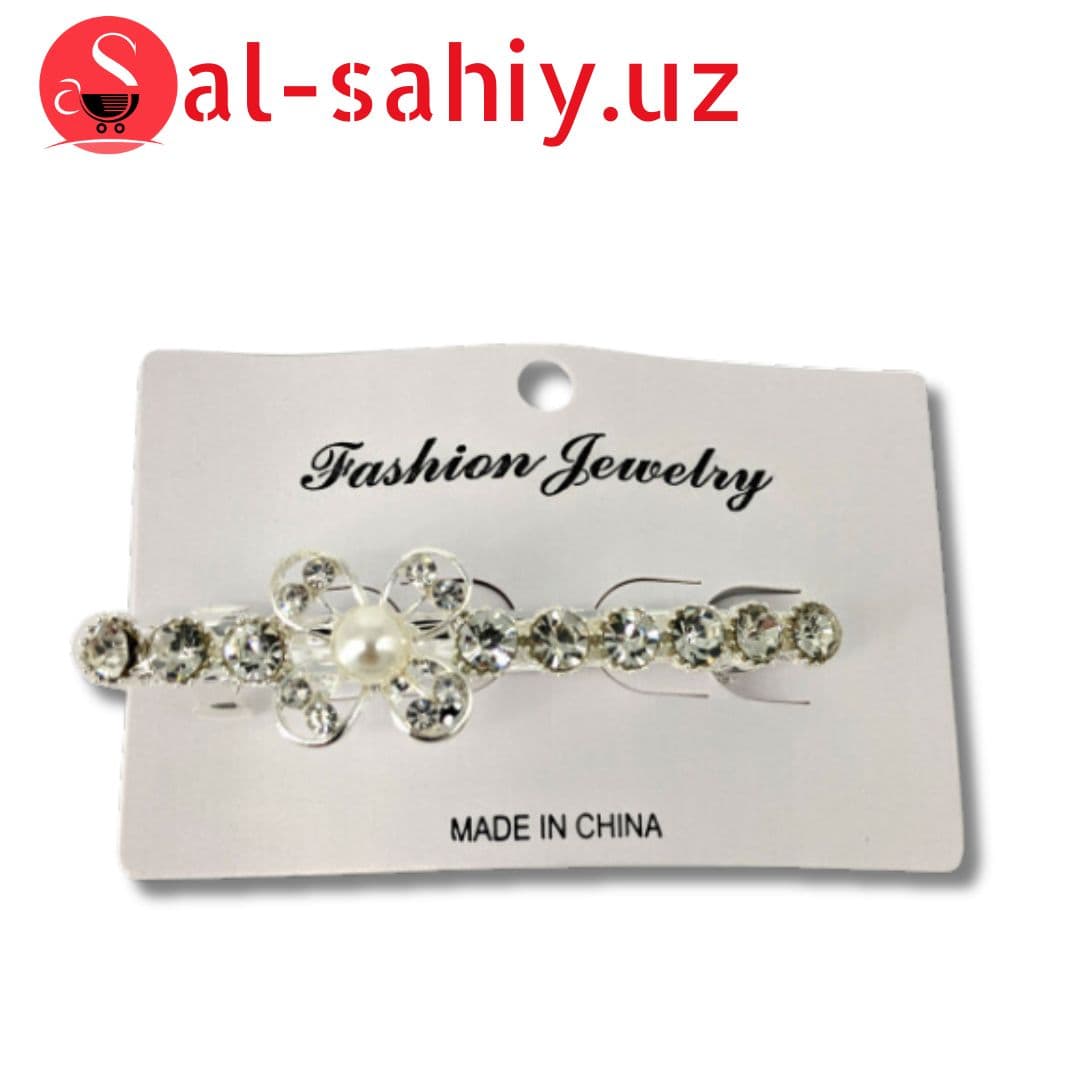 Заколка для волос Fashion Jewellery №17
