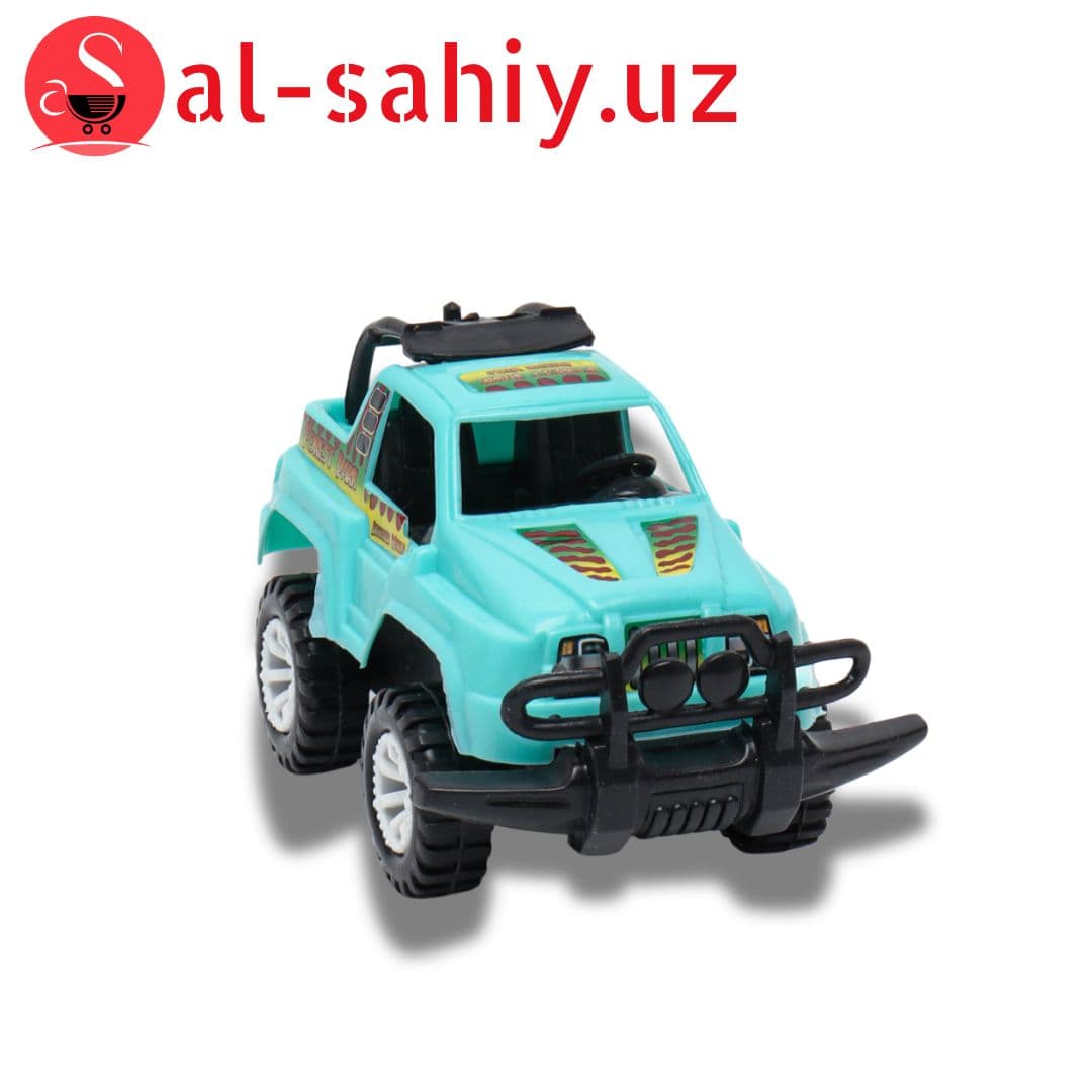 Игрушка - Машина SAFARI