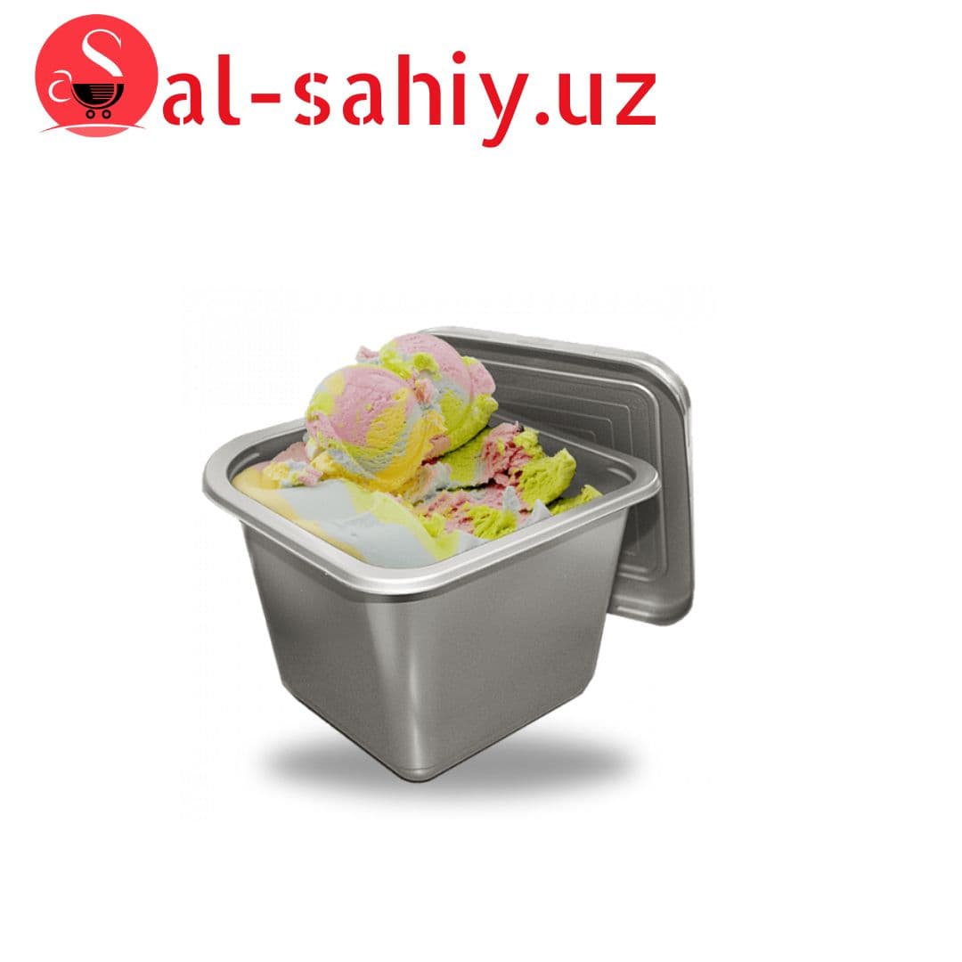 Морожное Fructella 1кг
