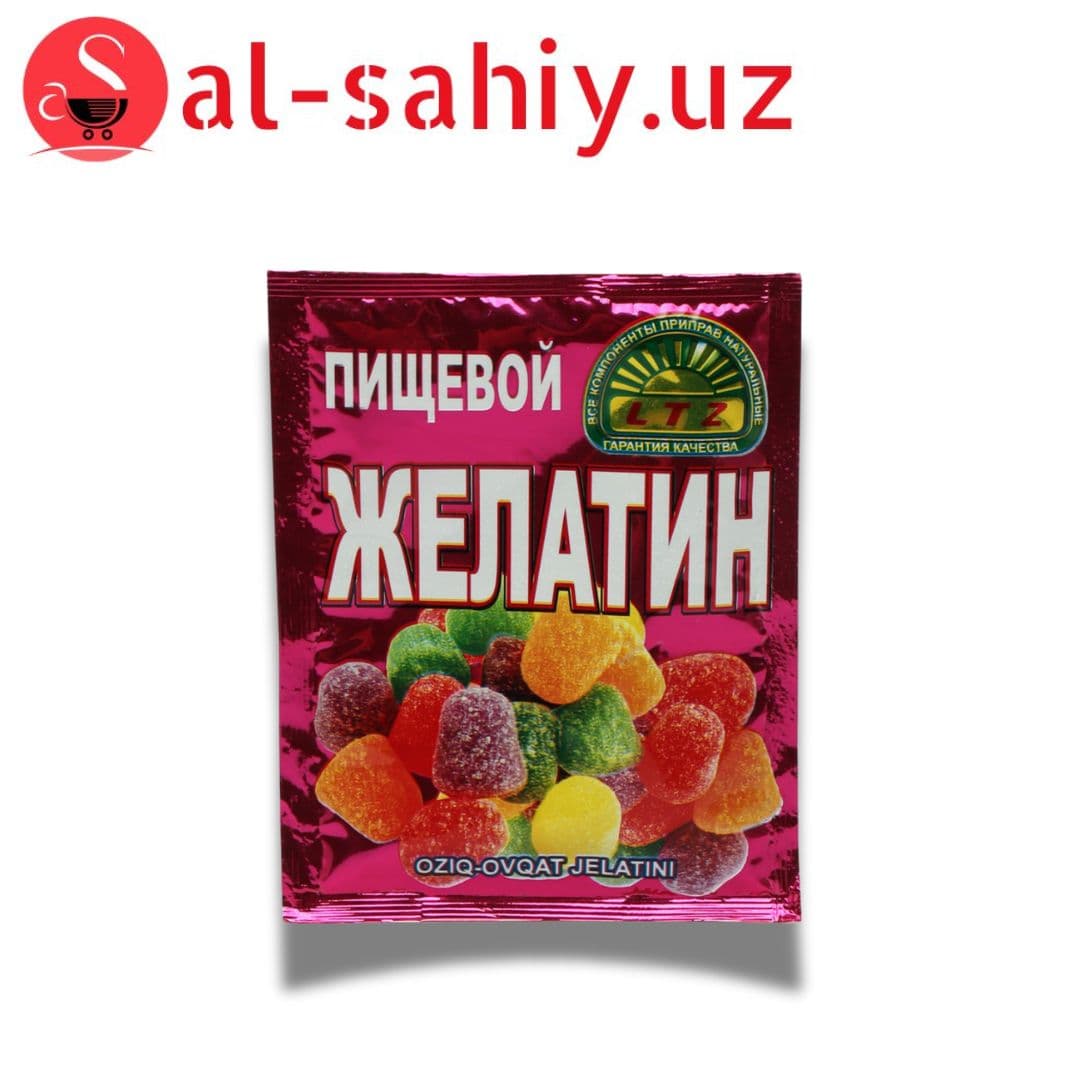 Желатин  Арзон