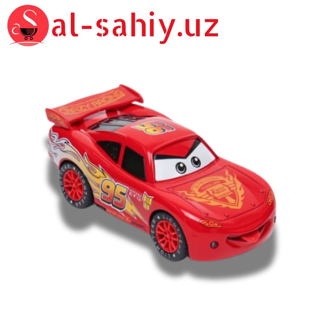 Играшка - Машина McQueen 95 М533