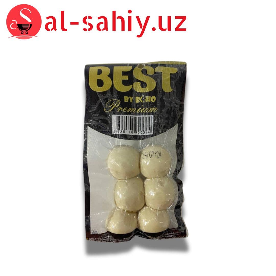 Курт 30гр "BEST" (шарик)