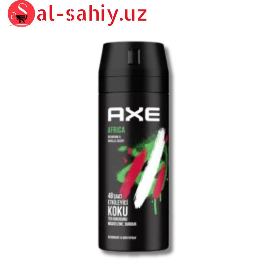 Axe Deodorant 150 ml Afrika