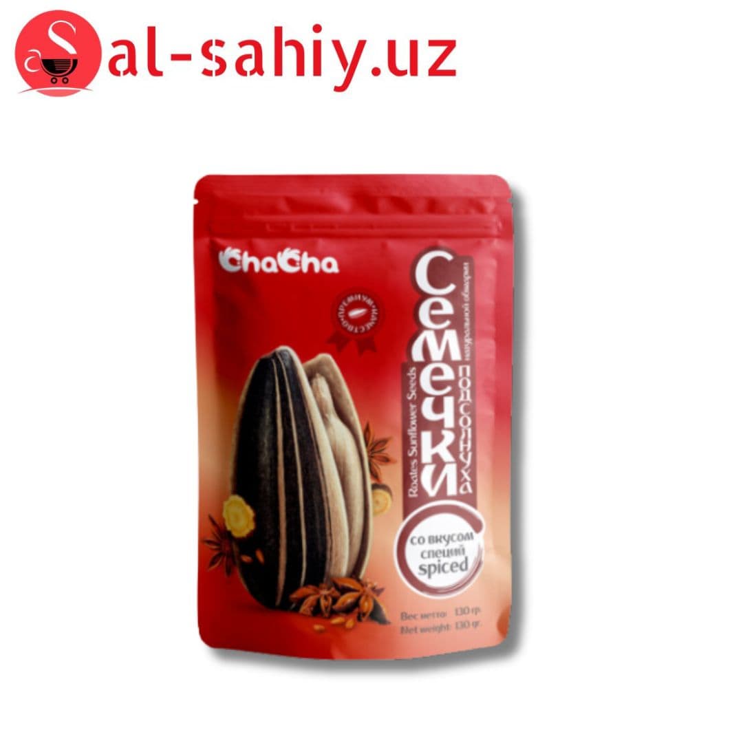 Семечки Chacha  130гр