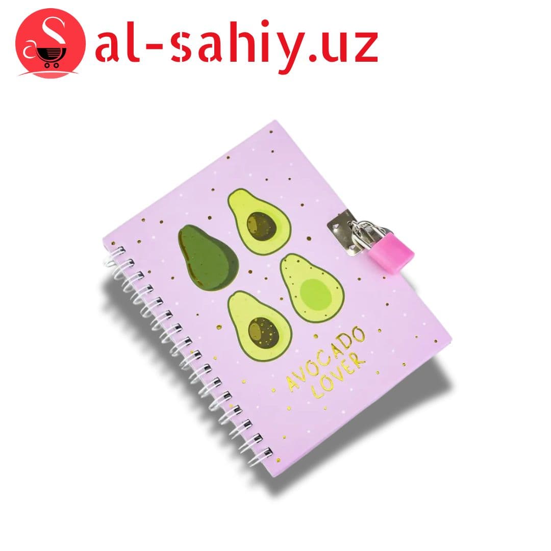 Блакнот детские mini sharing SZ-132