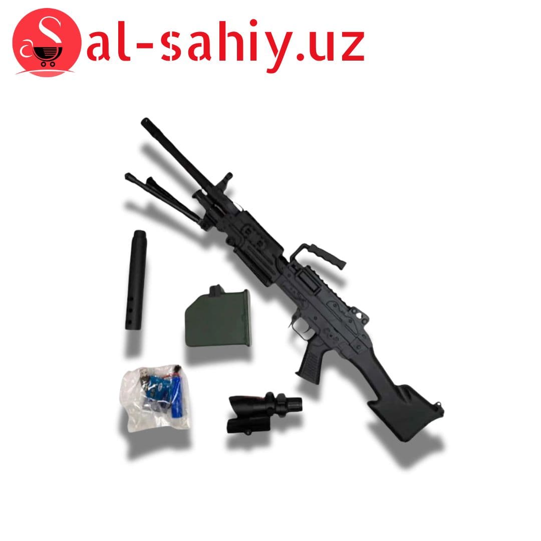 Игрушка - Автомат SHOTGUN (989S)