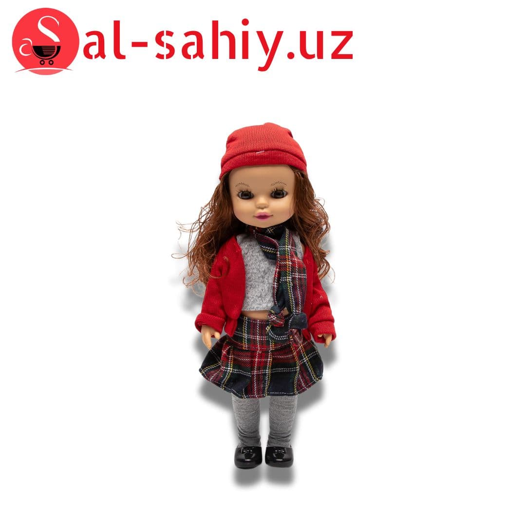 Кукла MAY MAY GIRL француженка