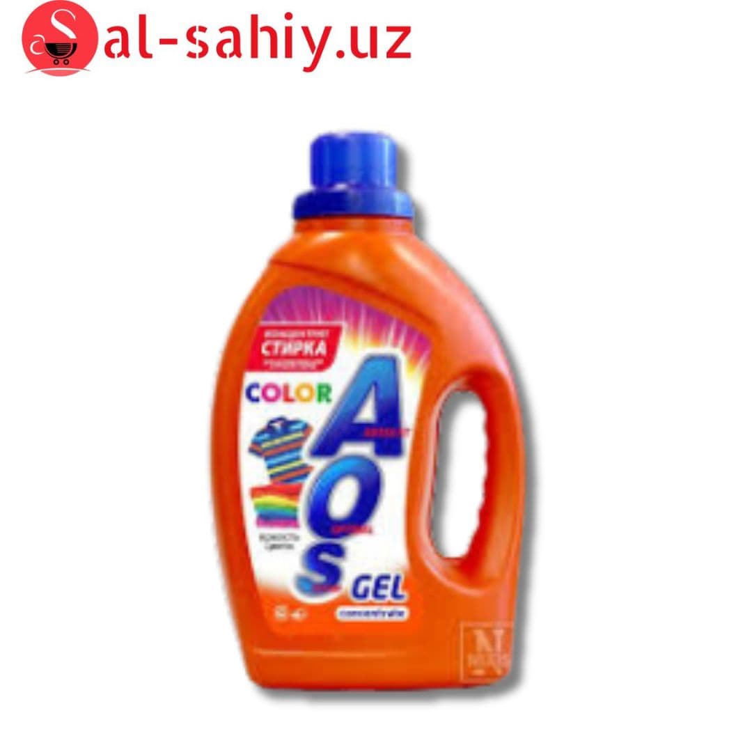 AOS Color 1300гр