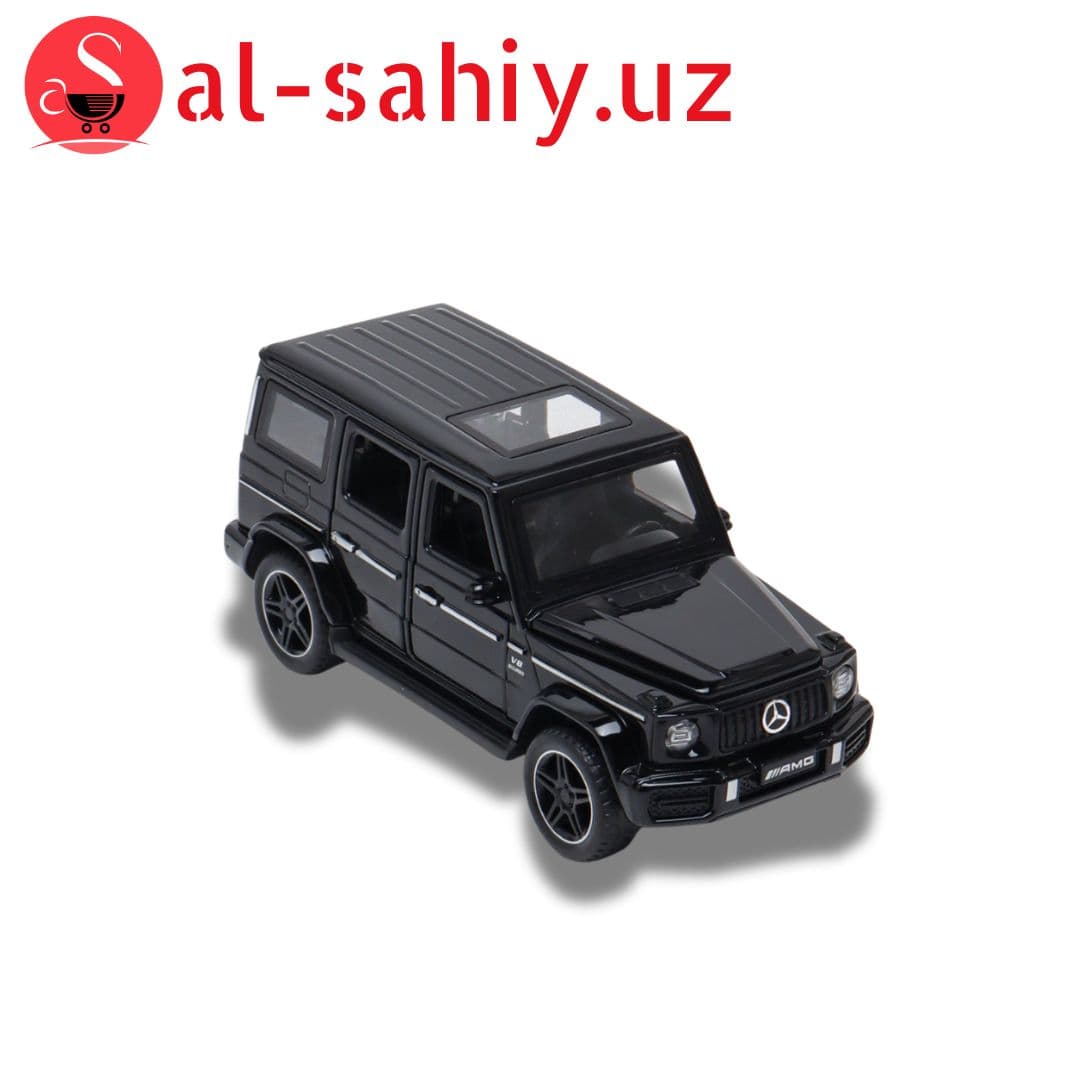 Игрушка Машина Гели Ваген 923Q-1