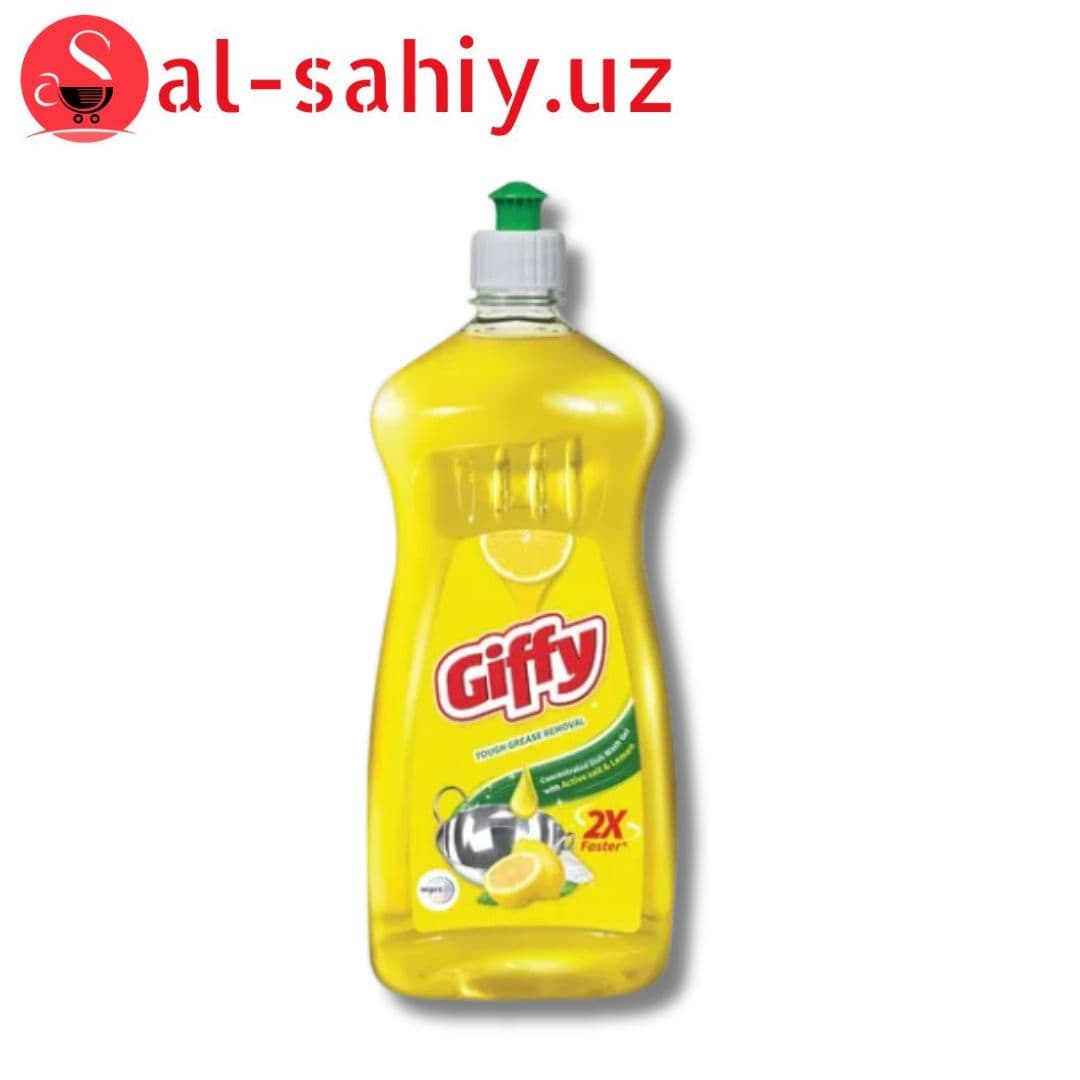 Гель ENEAR LEMON