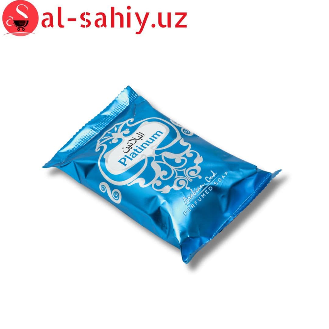 Мыло platinum arabian