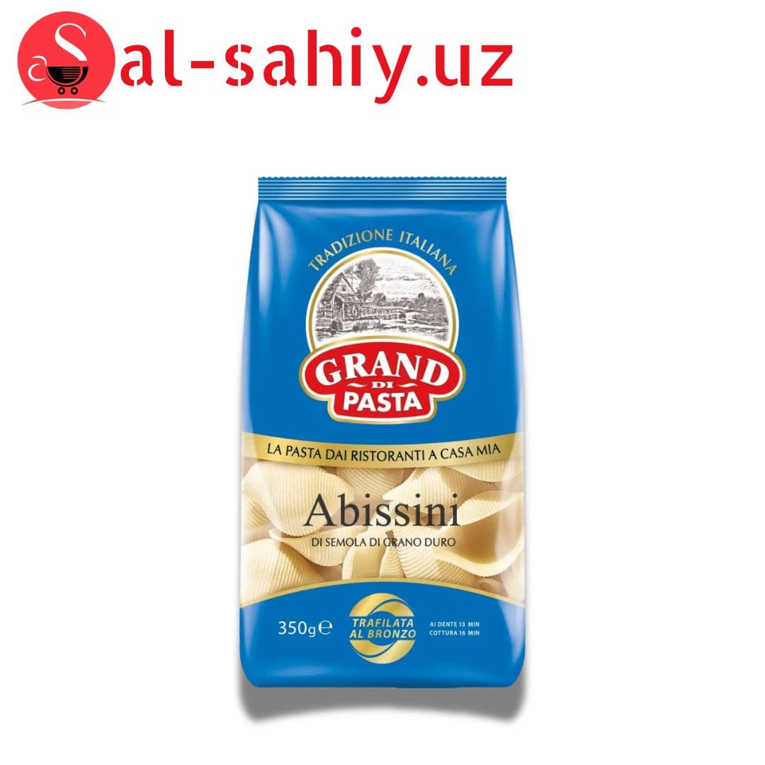 Макароны Grand Pasta 350 g