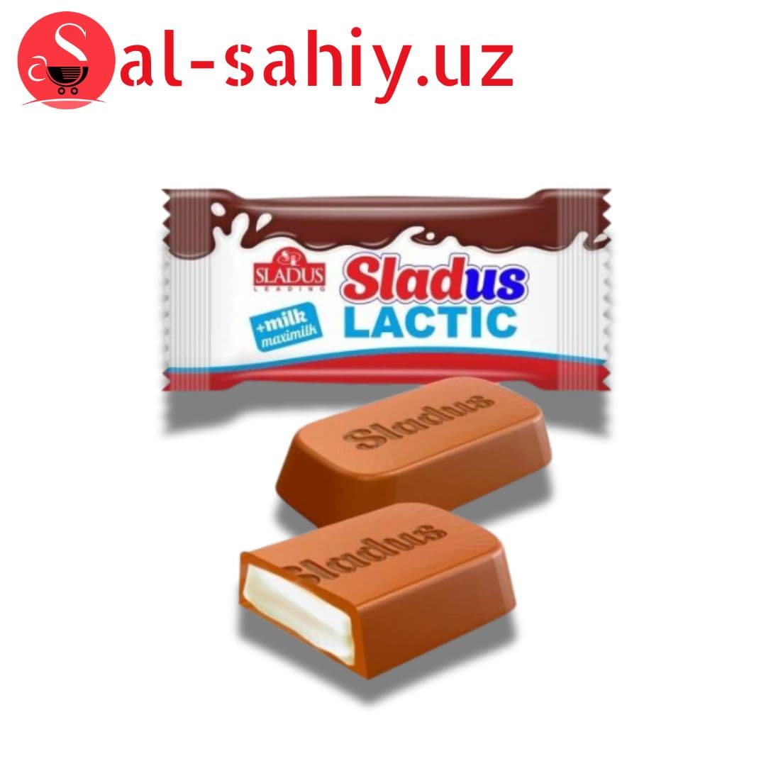 Конфеты SLADUS MADI