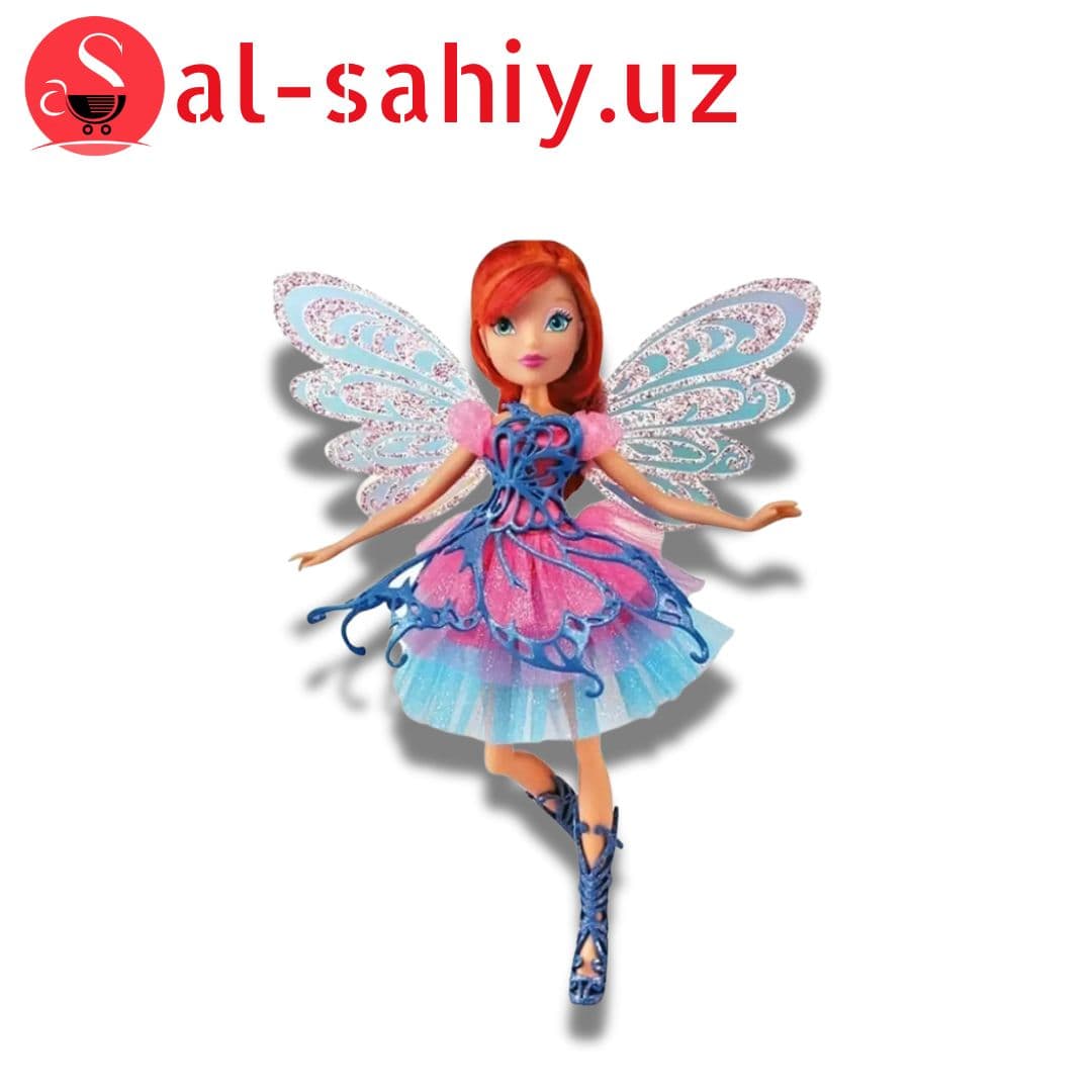 Игрушка - Кукла WINX