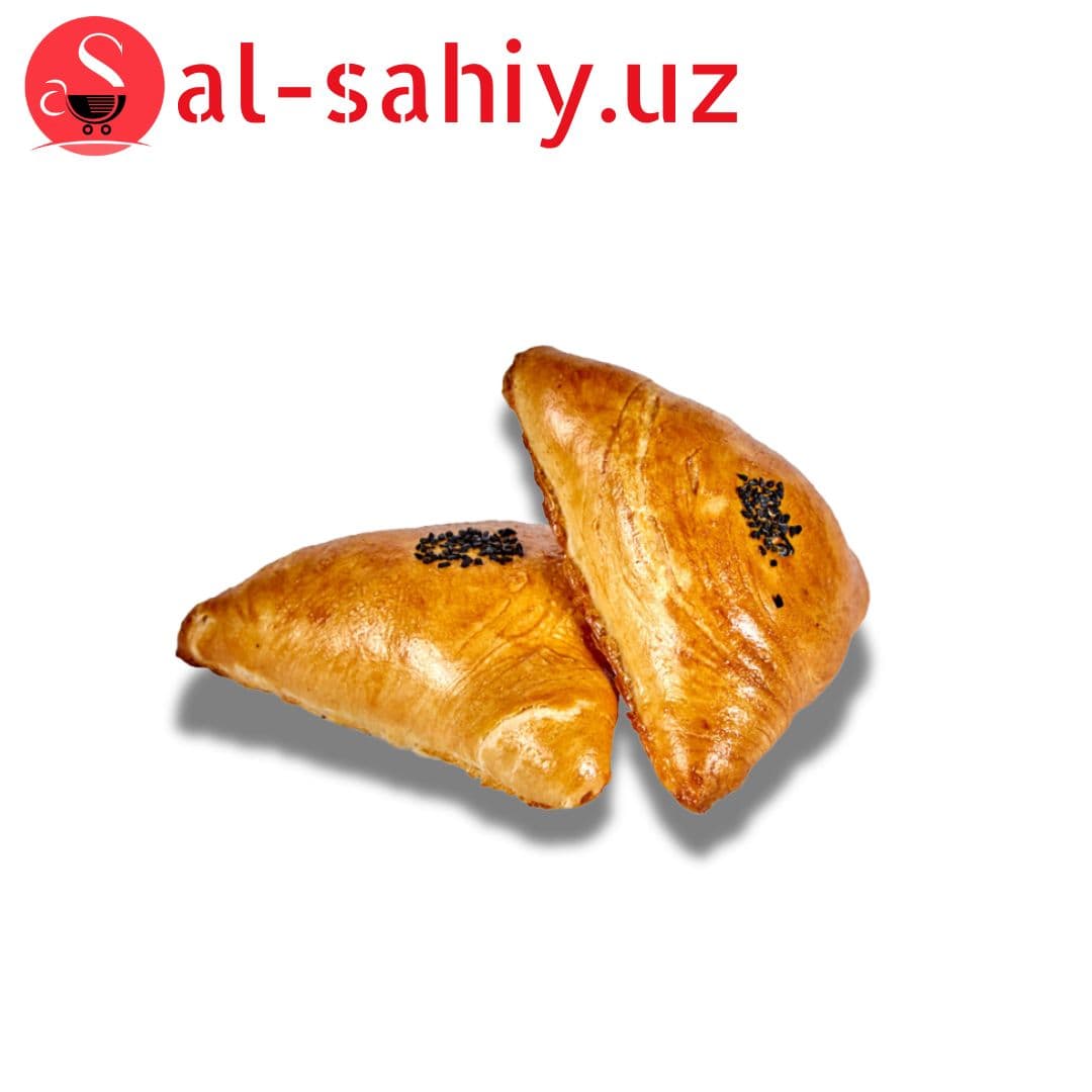 Тайёр сомса (Al_sahiy)