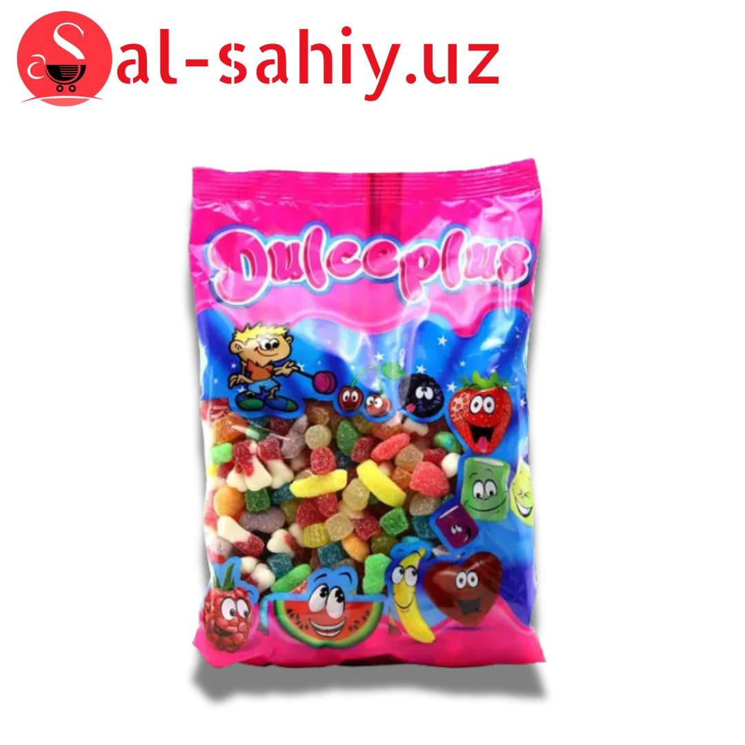 Конфеты DULCE MIXX  (вес)