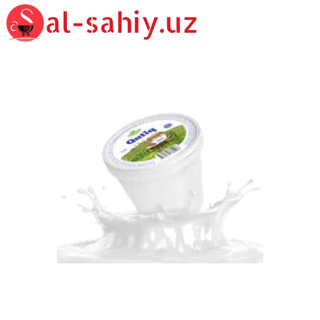 Катык "Don Milko" 2.7% 900г