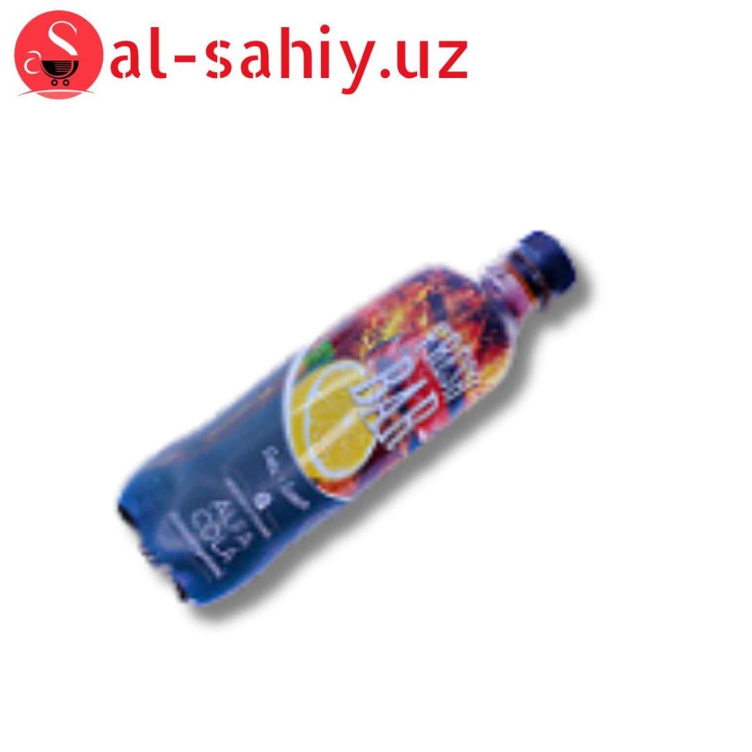 Энергетик Fresh Bar 0.4л с.б