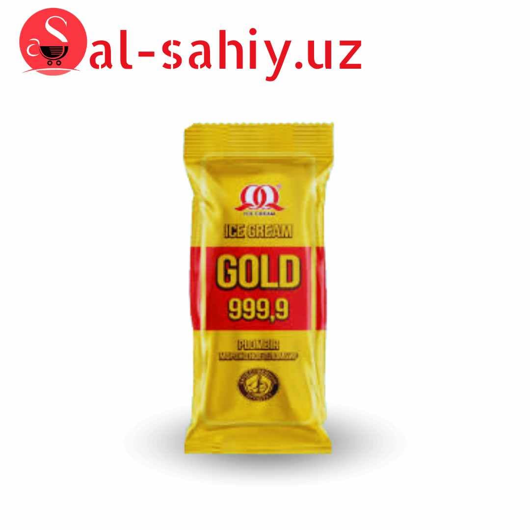 Мороженое Gold999 1kg