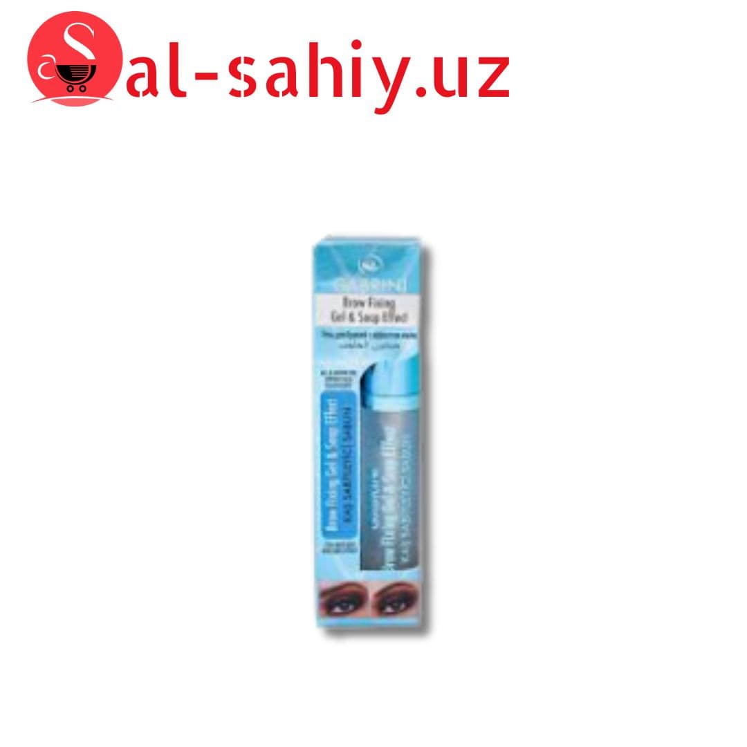 Фиксатор Gabrini Brow Fixing