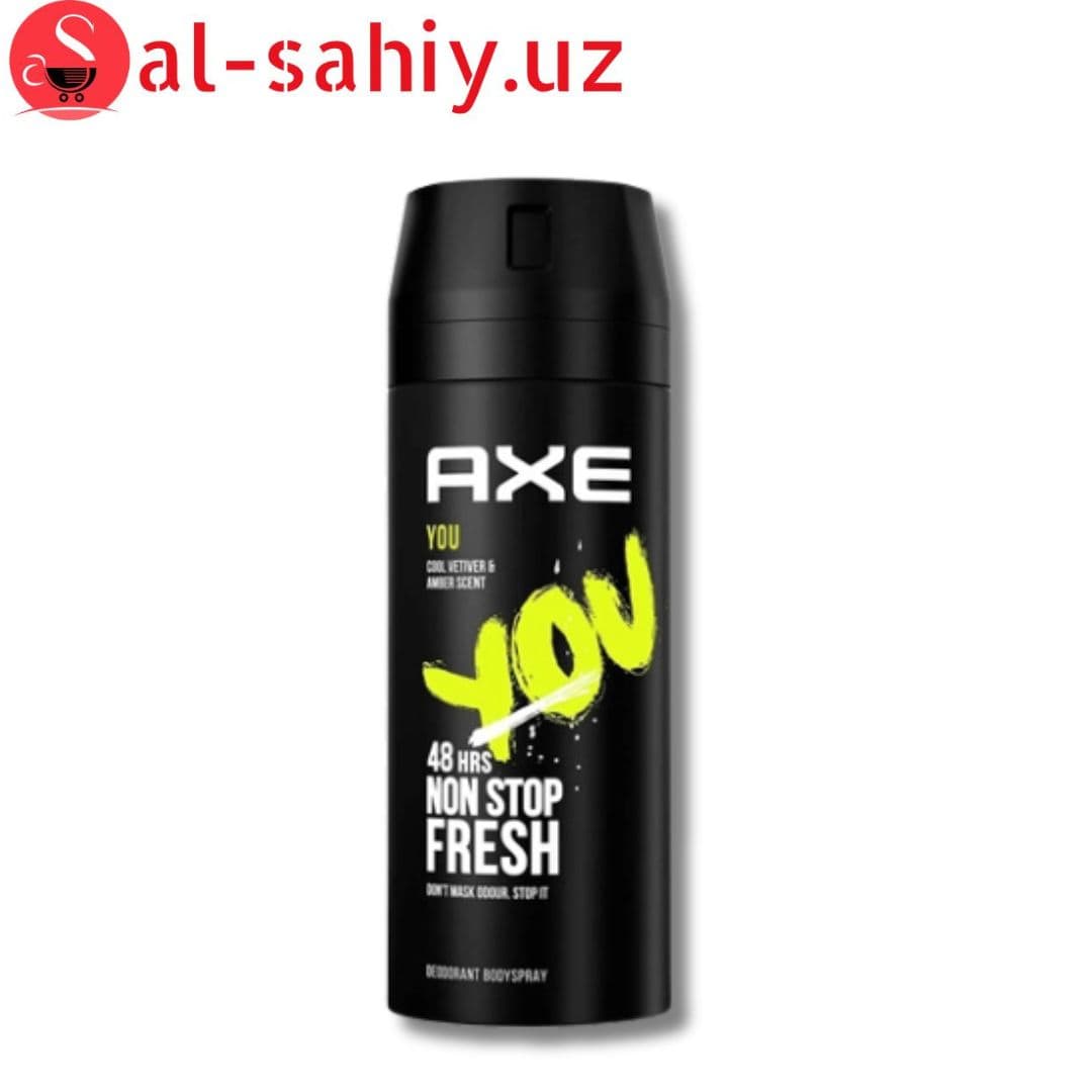 Дезодорант Axe You 150мл