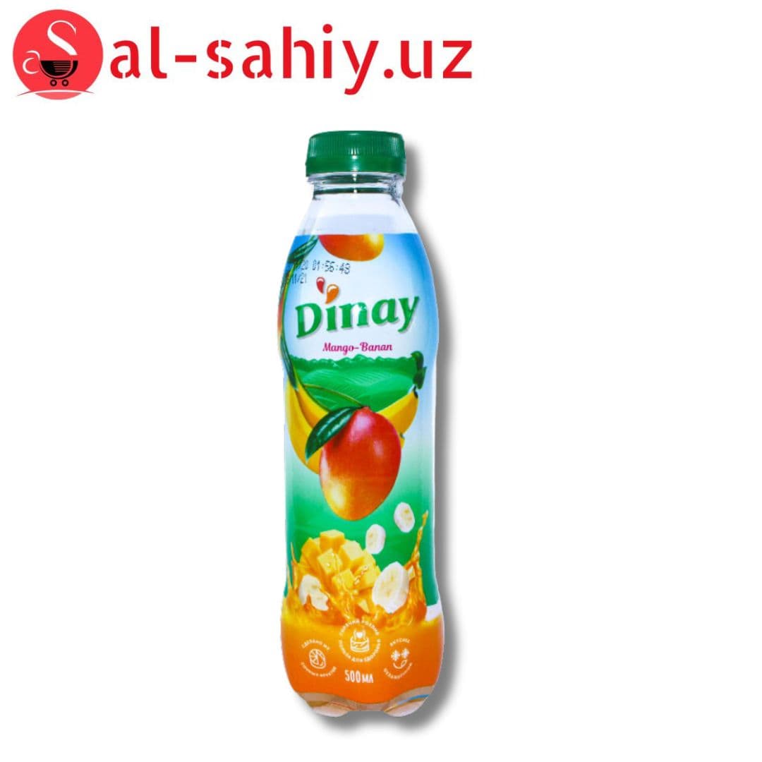 Dinay  Манго 1л