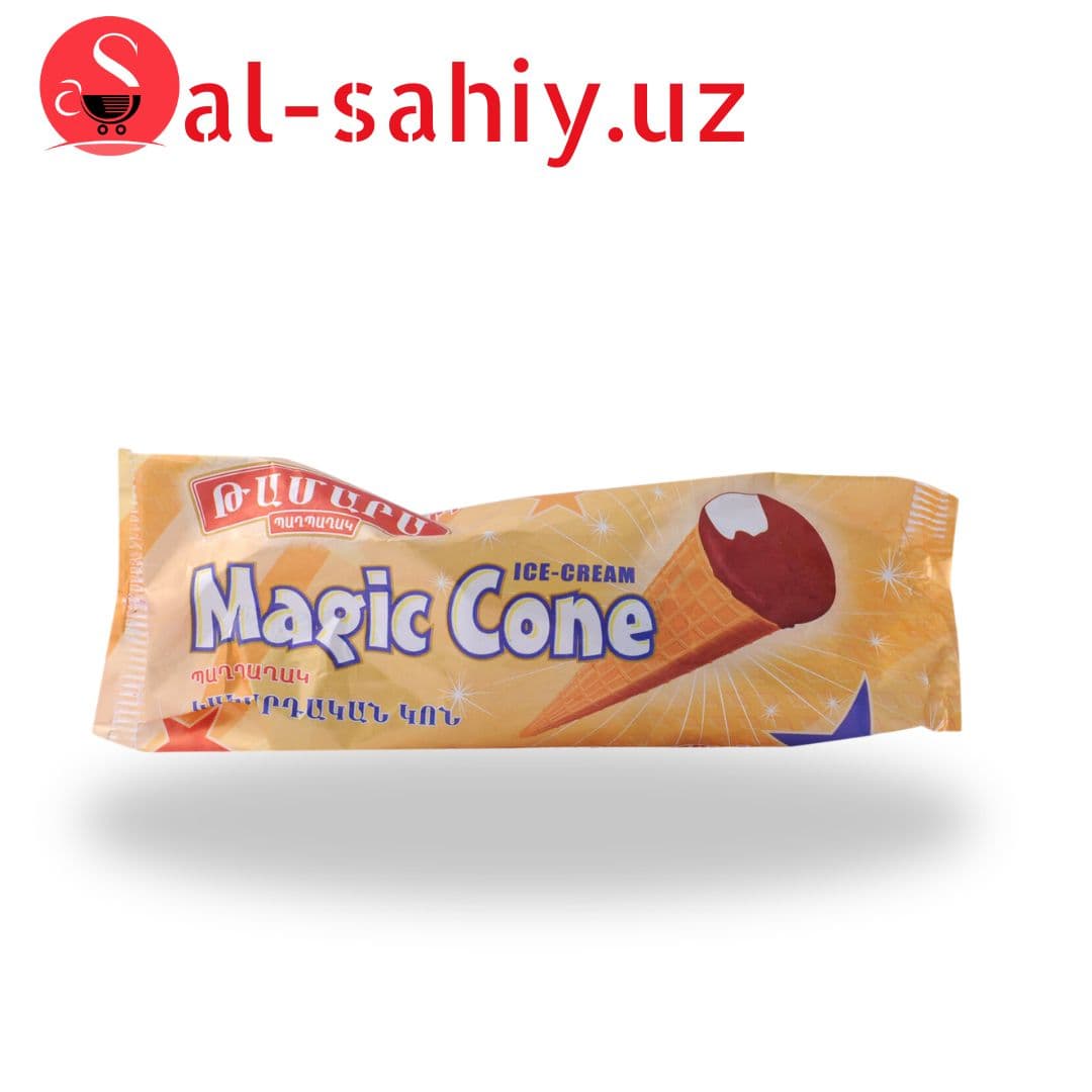 Мороженое "Cream Magic" 140гр