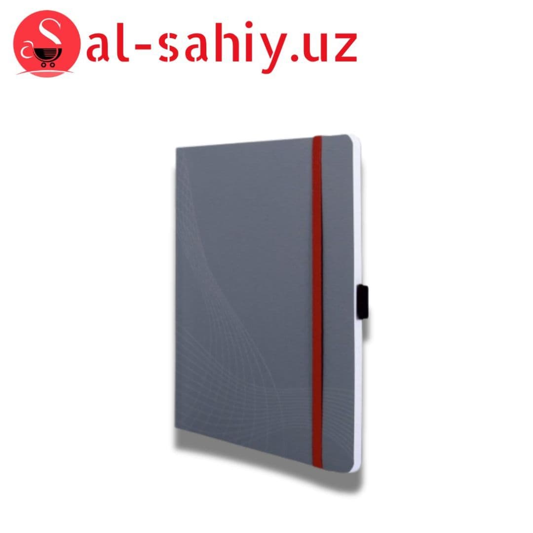 Блокнот  NOTEBOOK (7018)