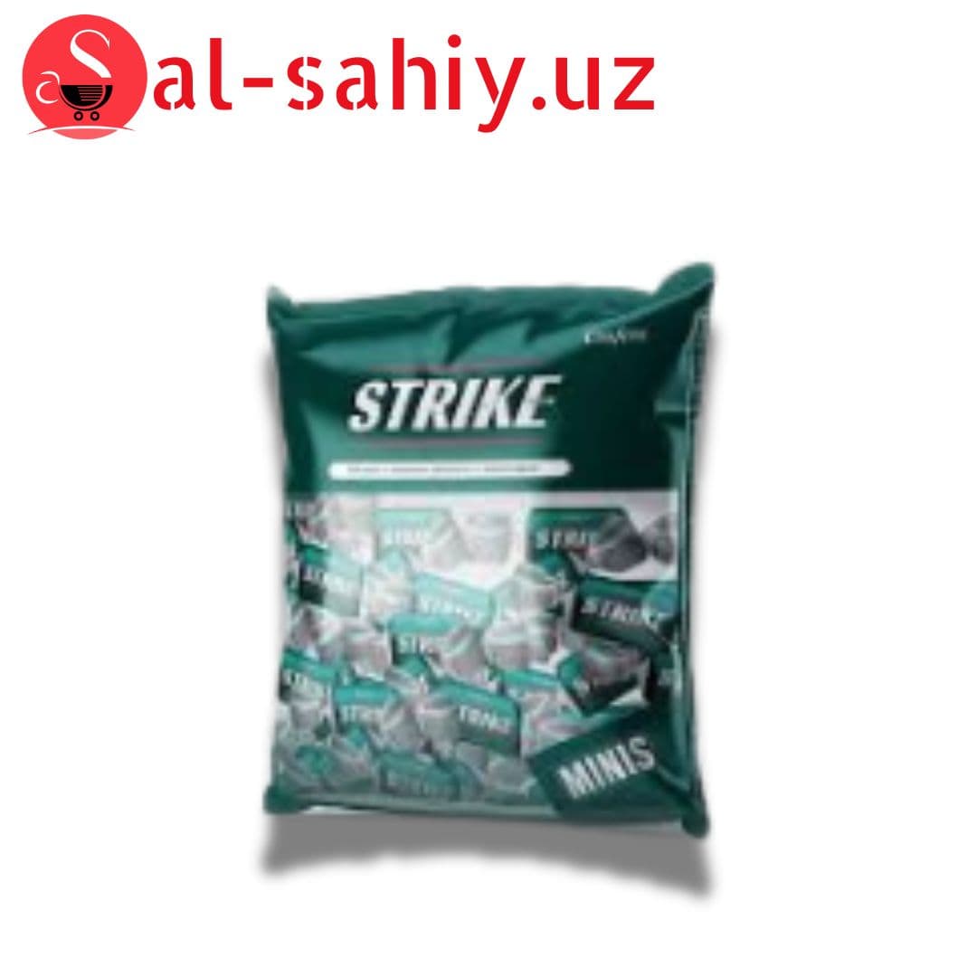 Конфеты  "Strike mini" розвес.