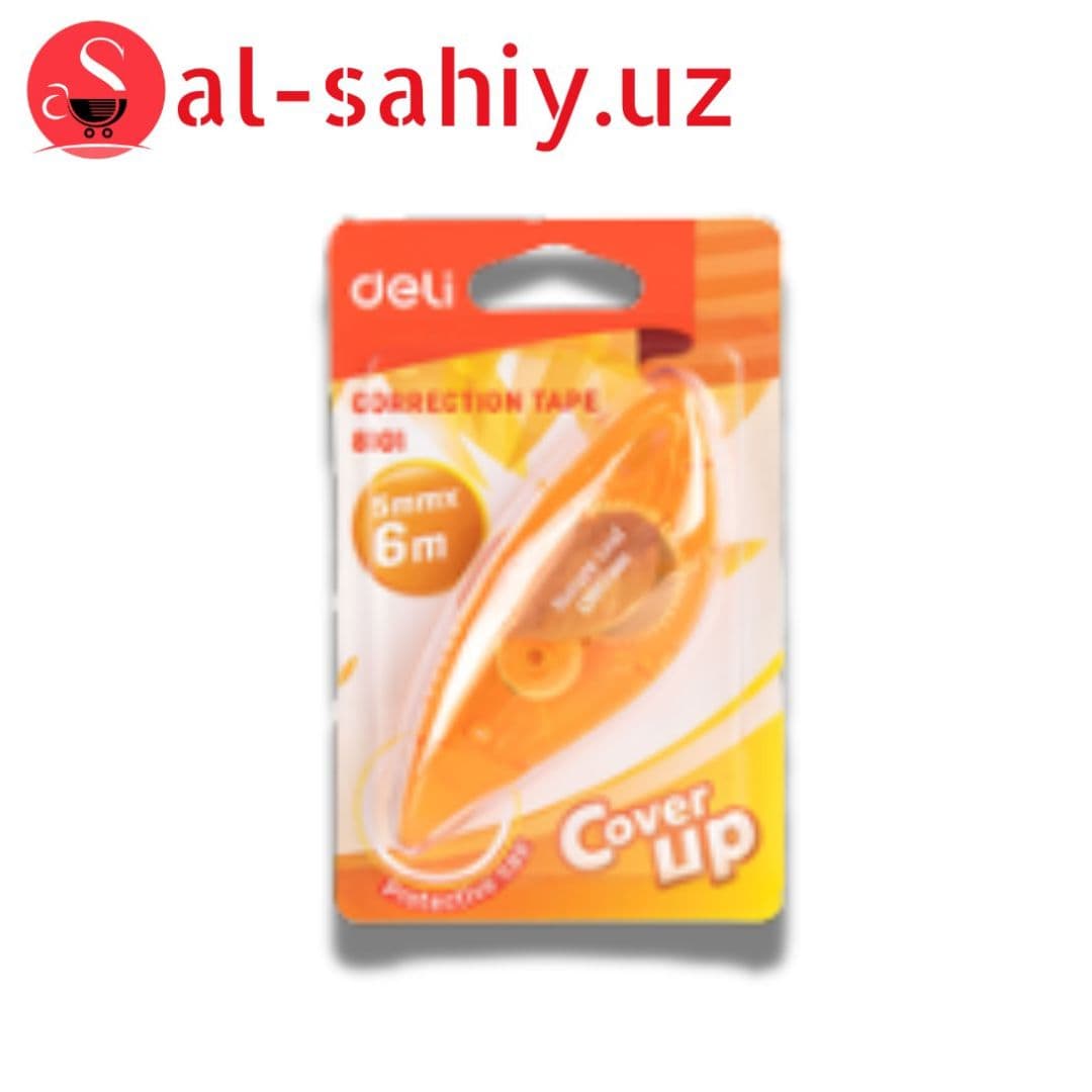 Штрих корректор Exact 7ml Z-008