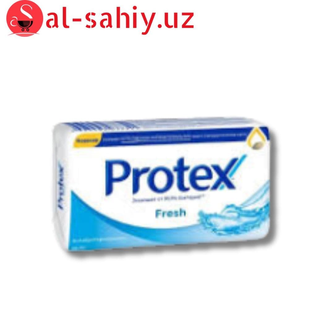 Мыло Protex Fresh  70гр