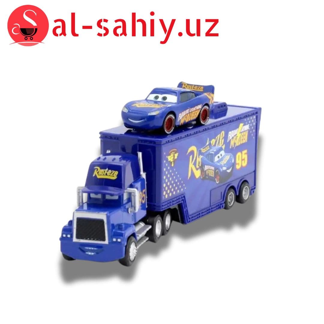 Игрушка - Машина McQueen 95