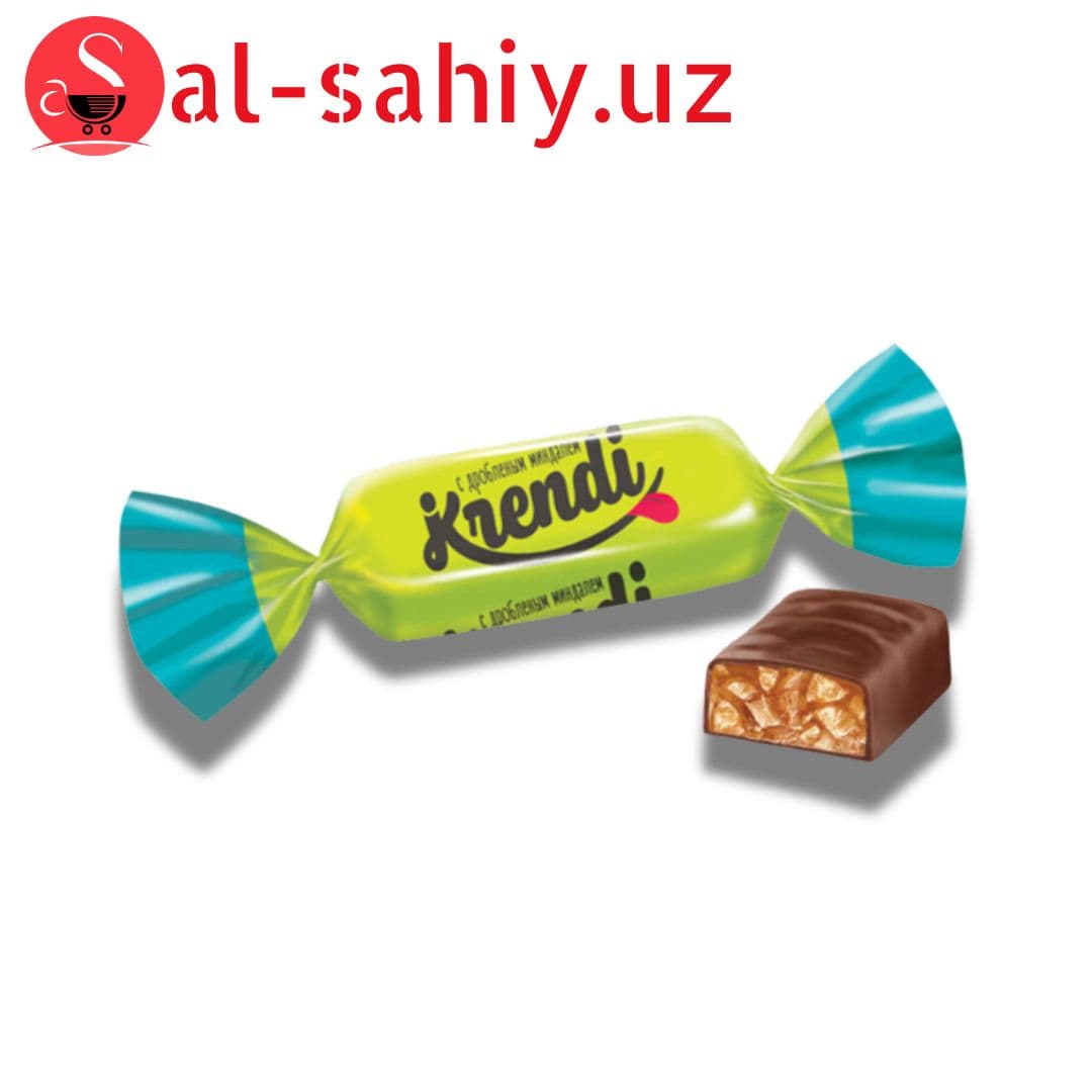 Конфета Krendi
