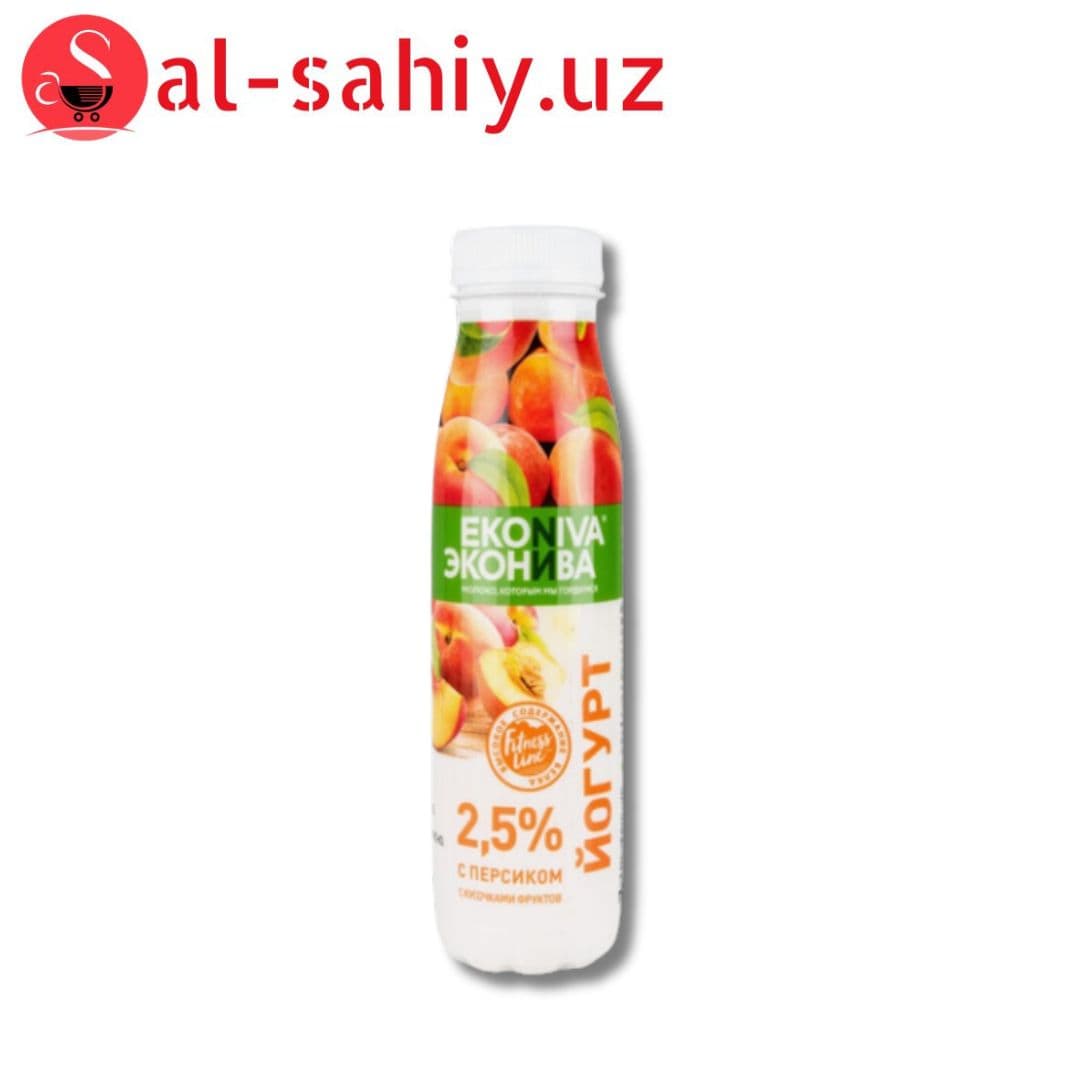 Йогурт Actimel "Цитрусовый Микс" 100г