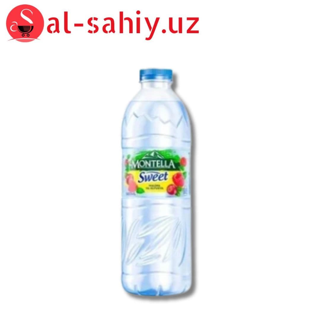 Montella Sweet Зимные Ягоды 0,5л