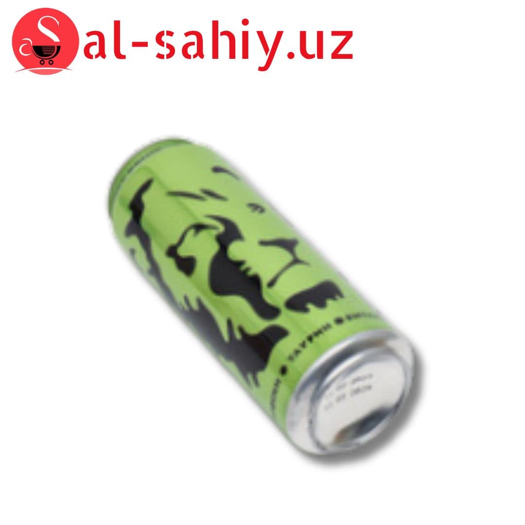 Енергетик "King Energy" 0.45 л